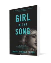 Load image into Gallery viewer, Girl In the Song