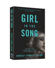 Load image into Gallery viewer, Girl In the Song