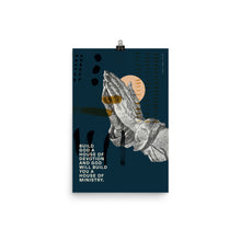 Load image into Gallery viewer, Altar Poster