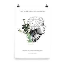 Load image into Gallery viewer, Renewal Poster