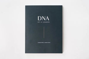 DNA of a Leader Volume 2: Public Fruitfulness Companion Book