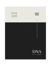 Load image into Gallery viewer, DNA of a Leader Volume 2: PUBLIC FRUITFULNESS | E-Book (Digital Download)