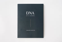 Load image into Gallery viewer, DNA of a Leader Volume 1: Private Health Companion Book