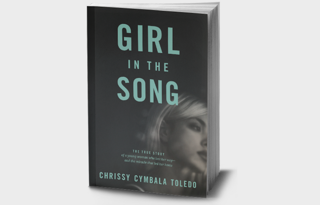 Girl In the Song, Signed by Chrissy Toledo