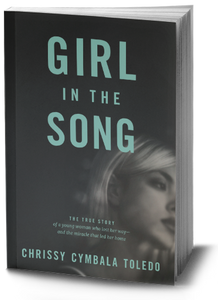 Girl In the Song, Signed by Chrissy Toledo