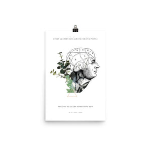 Renewal Poster