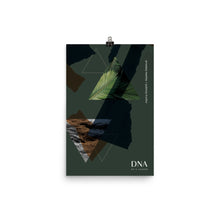Load image into Gallery viewer, Privately Healthy + Publicly Fruitful Poster