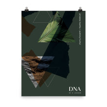 Load image into Gallery viewer, Privately Healthy + Publicly Fruitful Poster