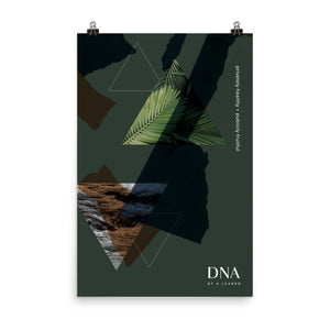 Privately Healthy + Publicly Fruitful Poster
